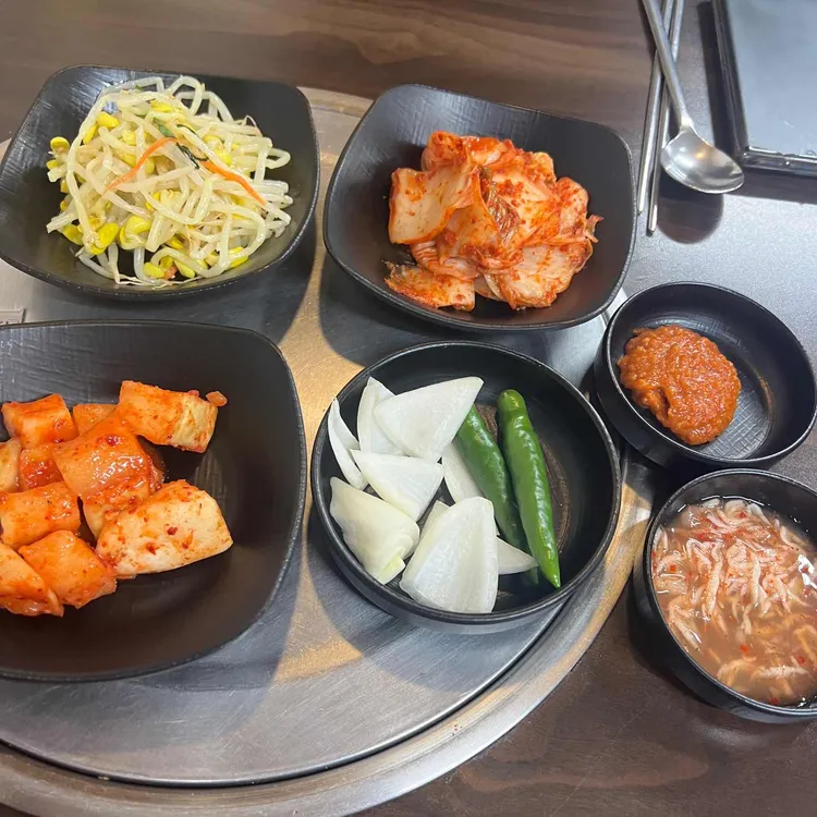 24시 원조 자양감자탕 대표 사진