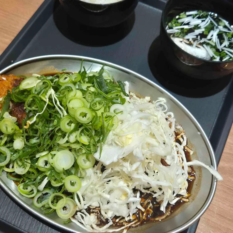 세이토우동 대표 사진
