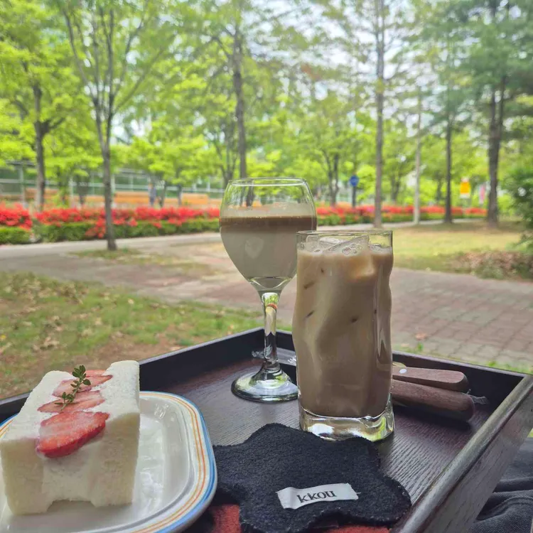 카페 후우링 대표 사진