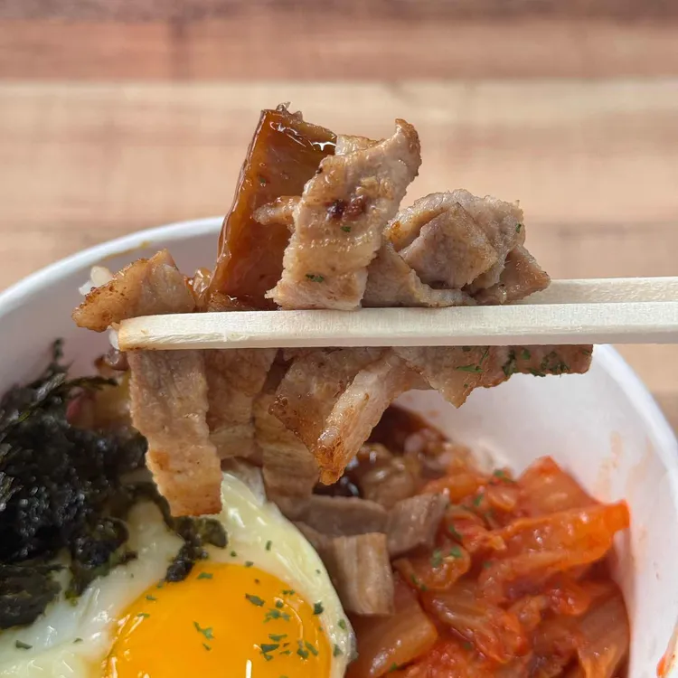 남매컵밥 대표 사진
