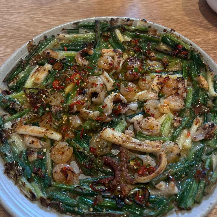 조조칼국수 사진 2