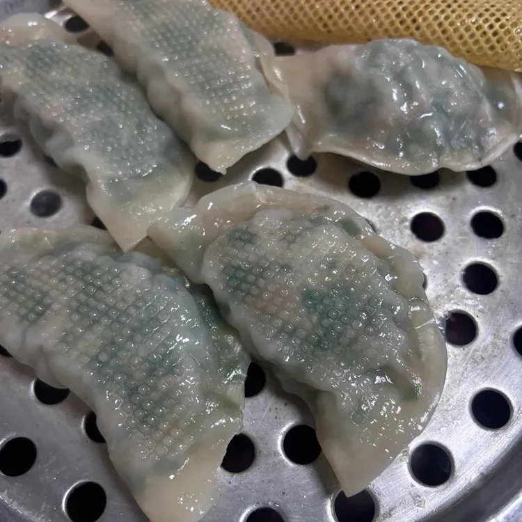 곰보냉면 사진 2