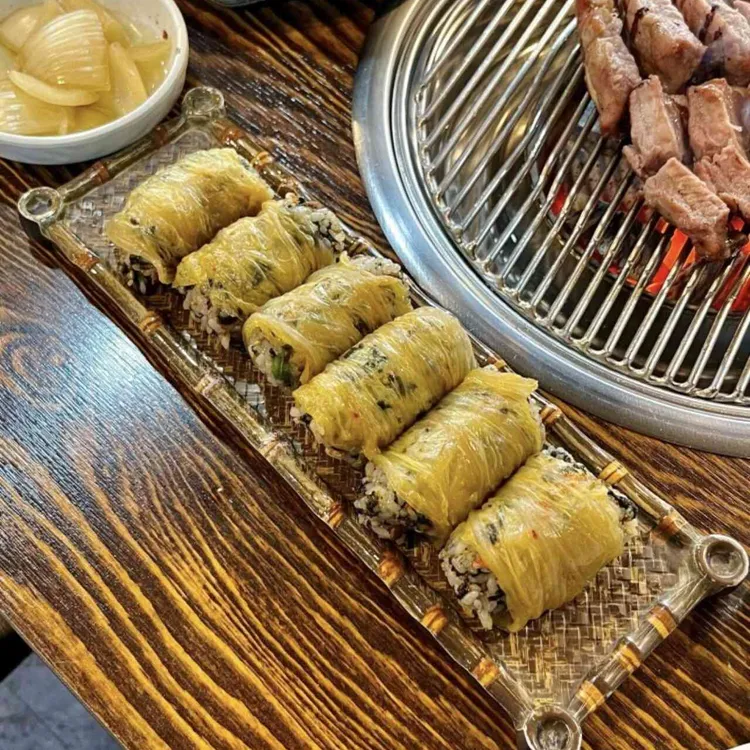 머시기쪽갈비 사진 2