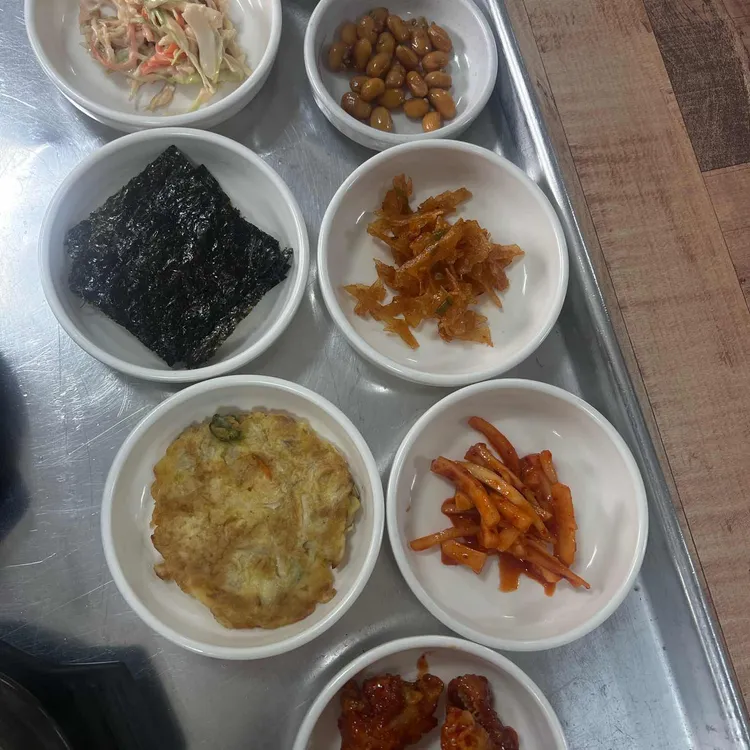 복담은 찌개 대표 사진