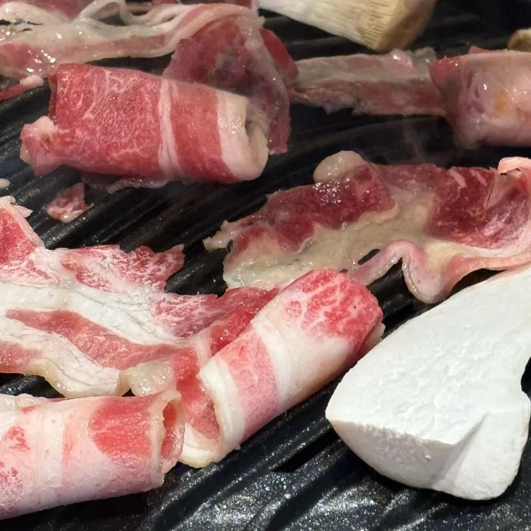 한마음정육식당 사진 2