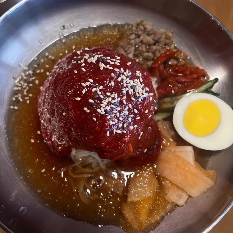 고산가야밀면 대표 사진