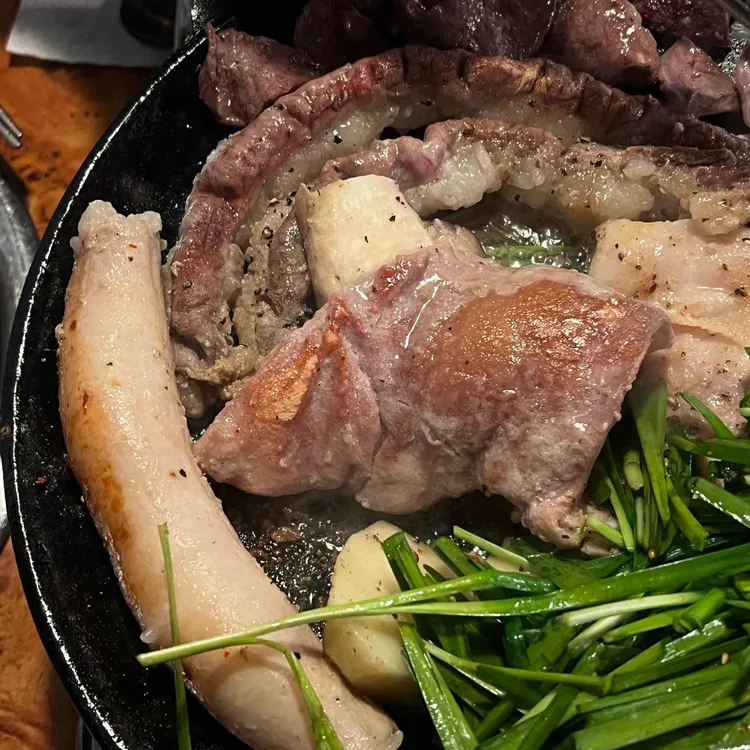 마전터곱창 대표 사진