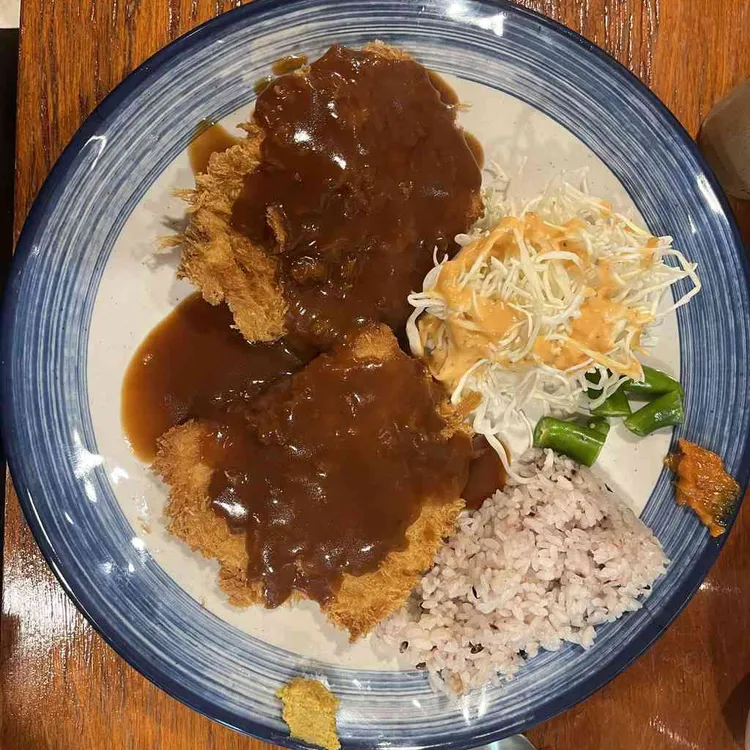 숲길돈가스 사진 2