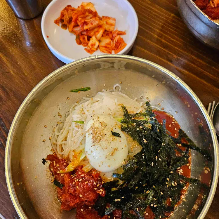 79번지국수집 대표 사진