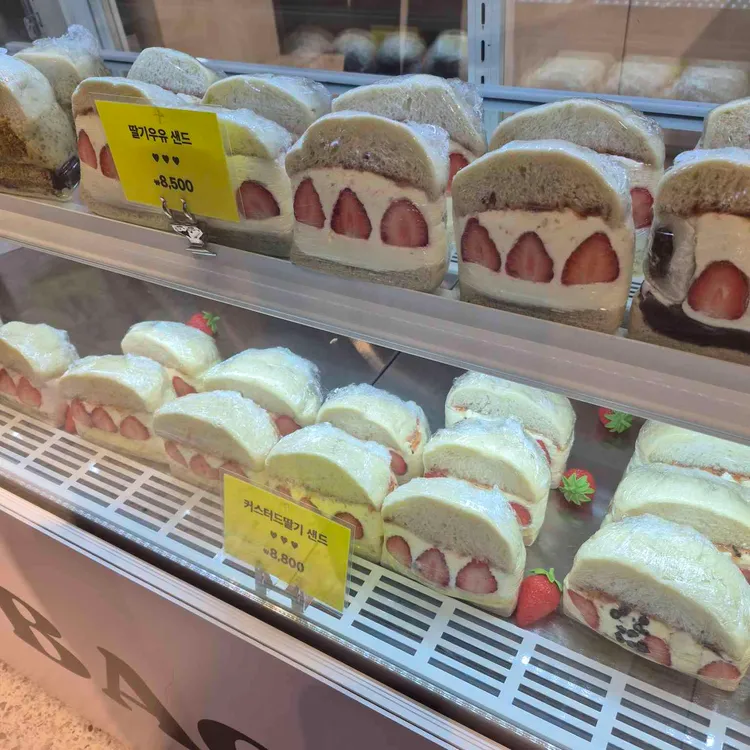 도브러브쿠키 대표 사진