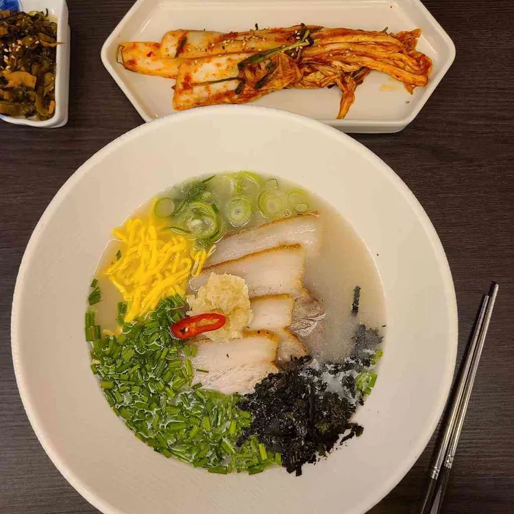 호랑이도마 사진 1