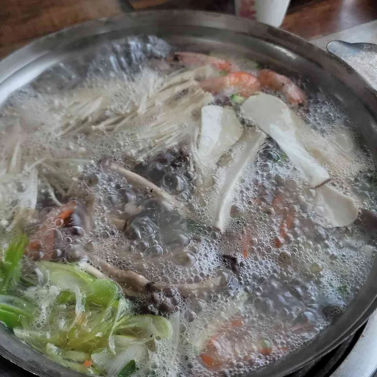 하드림해물칼국수 대표 사진