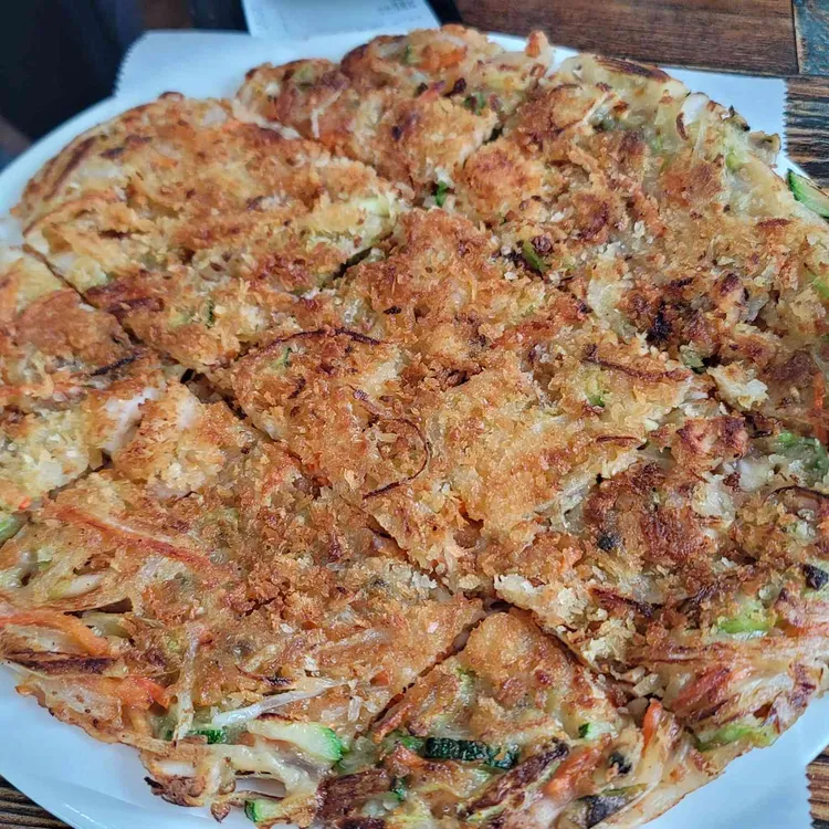 하드림해물칼국수 사진 2