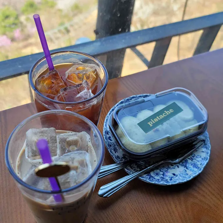 파인힐커피하우스 대표 사진