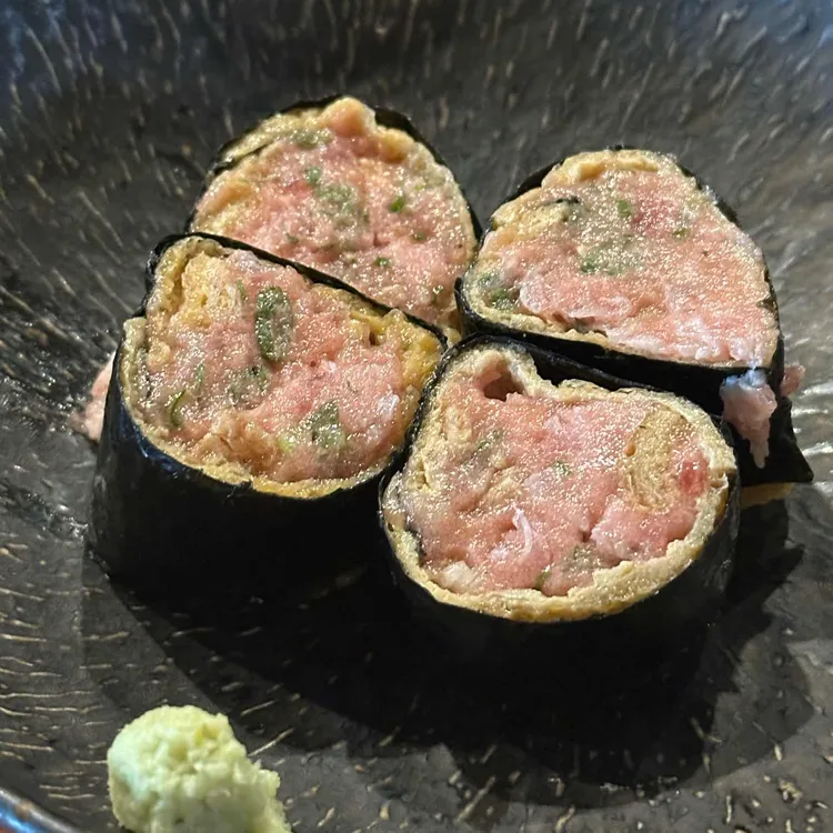 작은바닷고기 사진 2