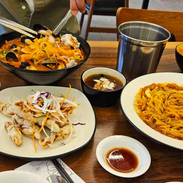 통영정가네짬뽕 - 통영 짬뽕, 해물짬뽕 맛집 | 다이닝코드, 빅데이터 맛집검색