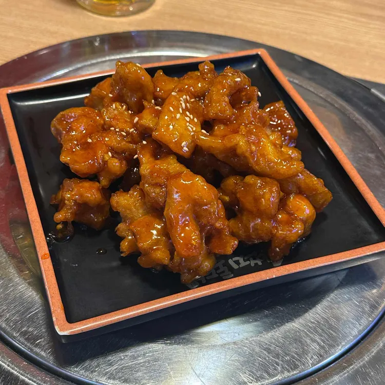 1번지통닭 대표 사진