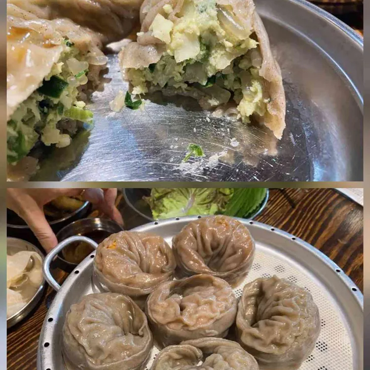 원조중앙탑막국수 사진 1