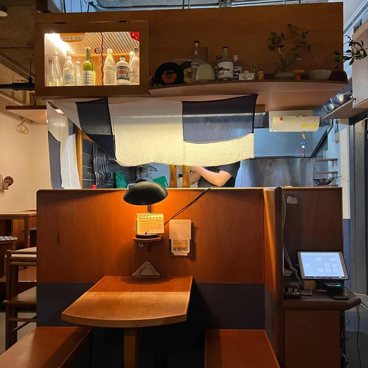 추랑 대표 사진