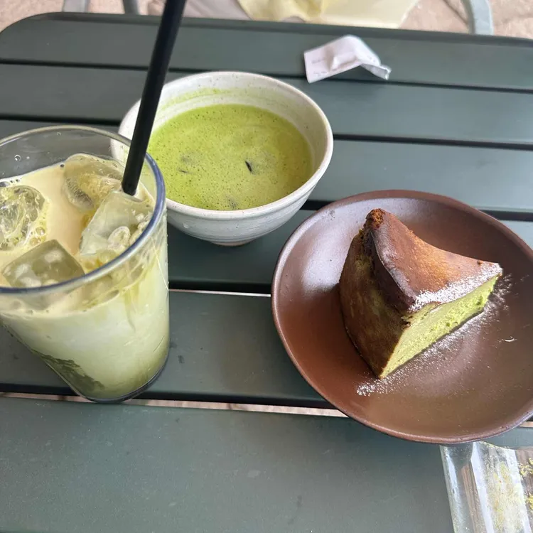 녹화 대표 사진