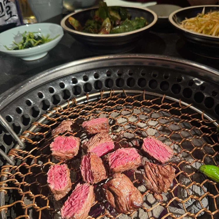 뜨락 대표 사진