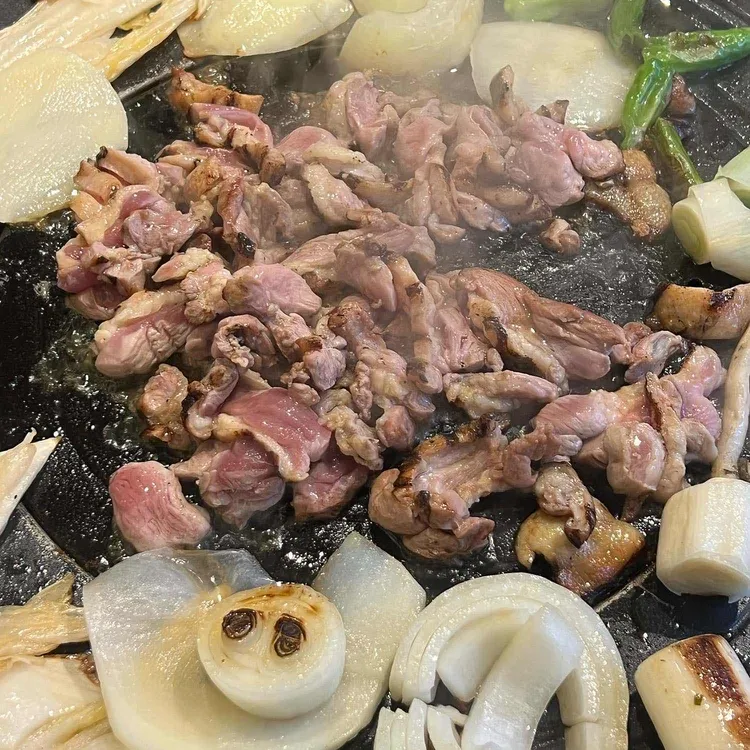 백압관 사진 2