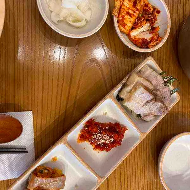 잘빠진메밀 대표 사진