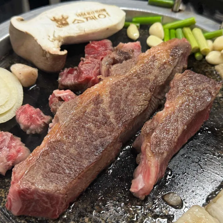소제이 대표 사진