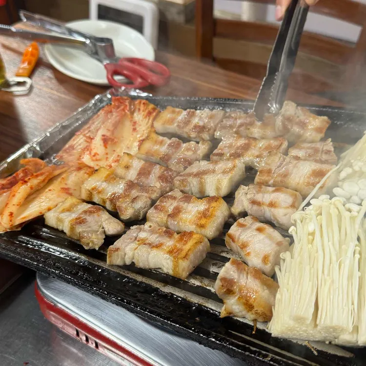 3초삼겹살 사진 1