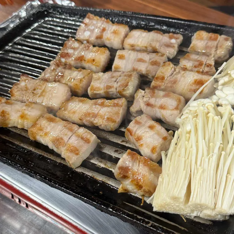 3초삼겹살 사진 2