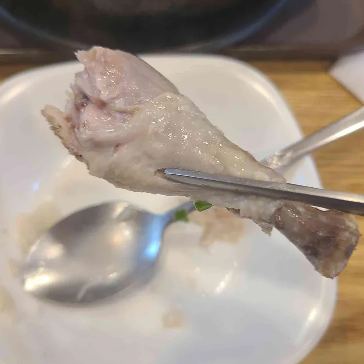 죽이랑&밥이랑  사진 1