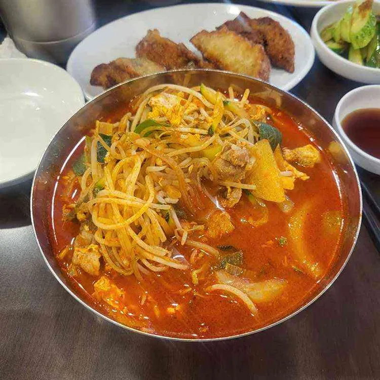 천진분식 대표 사진