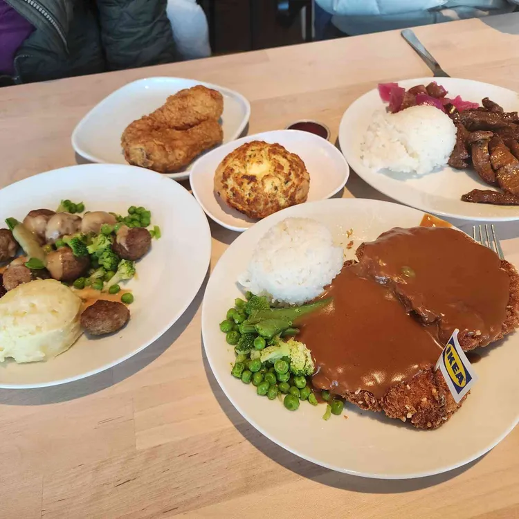 이케아 레스토랑 카페 사진 1