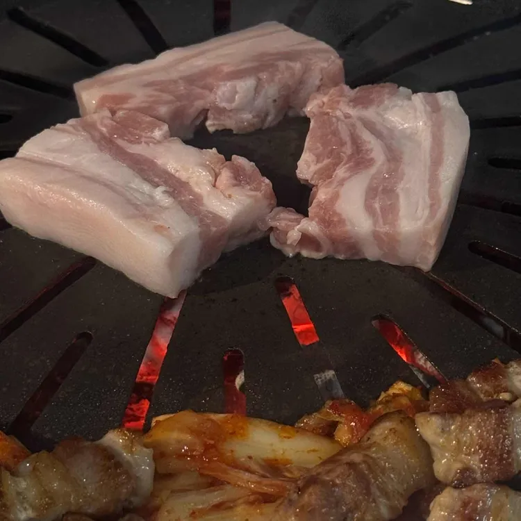 순양숯불구이 대표 사진