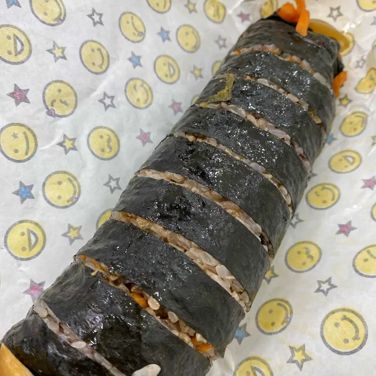 오매김밥 대표 사진