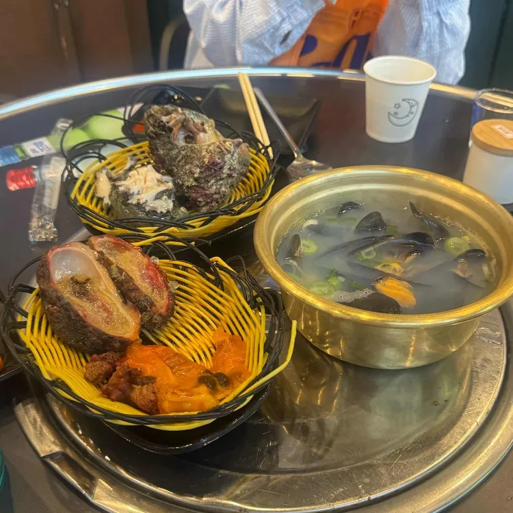 조개이야기 대표 사진