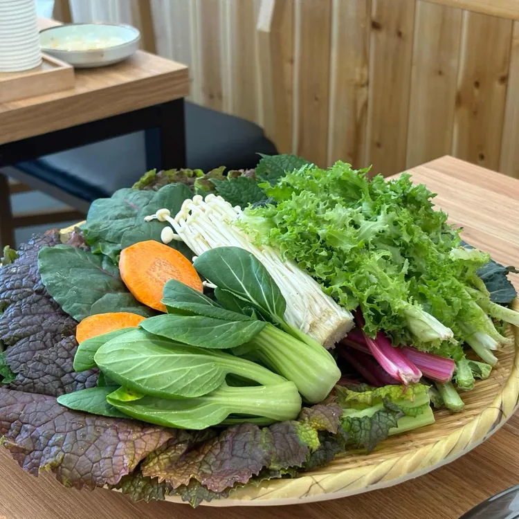 김농부의 대패쌈밥 사진 2