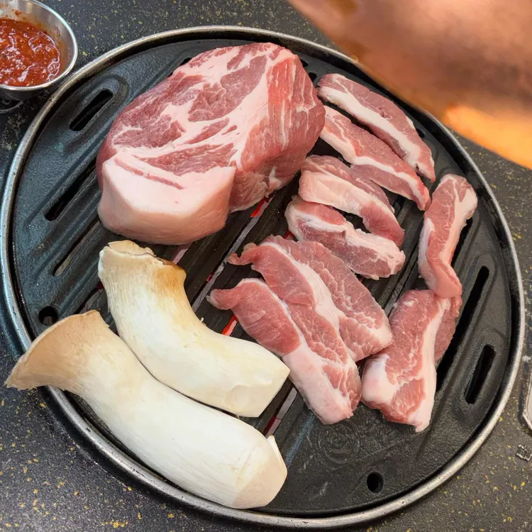 원돈 대표 사진