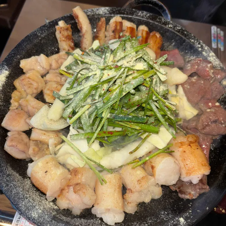 이주연한우곱창 대표 사진