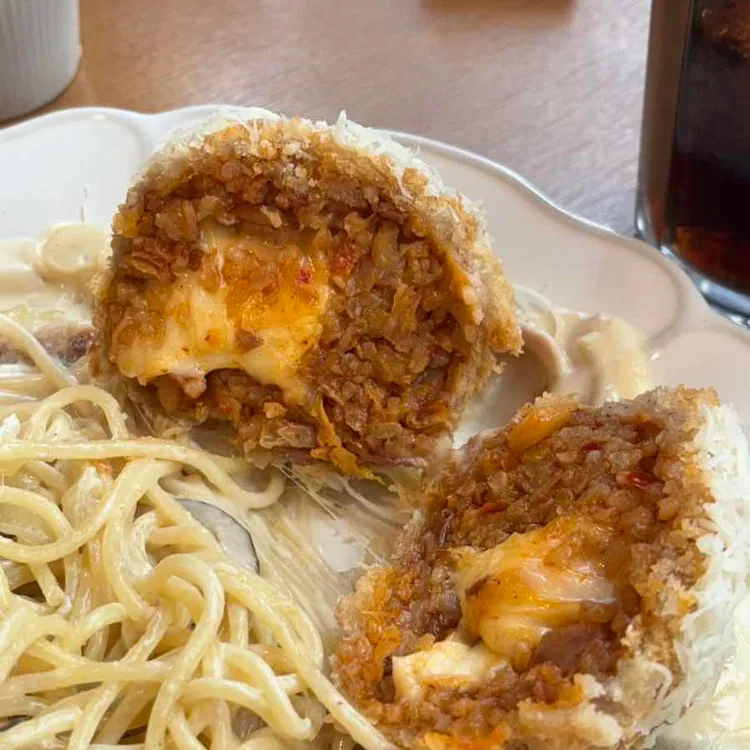 동백카츠 대표 사진