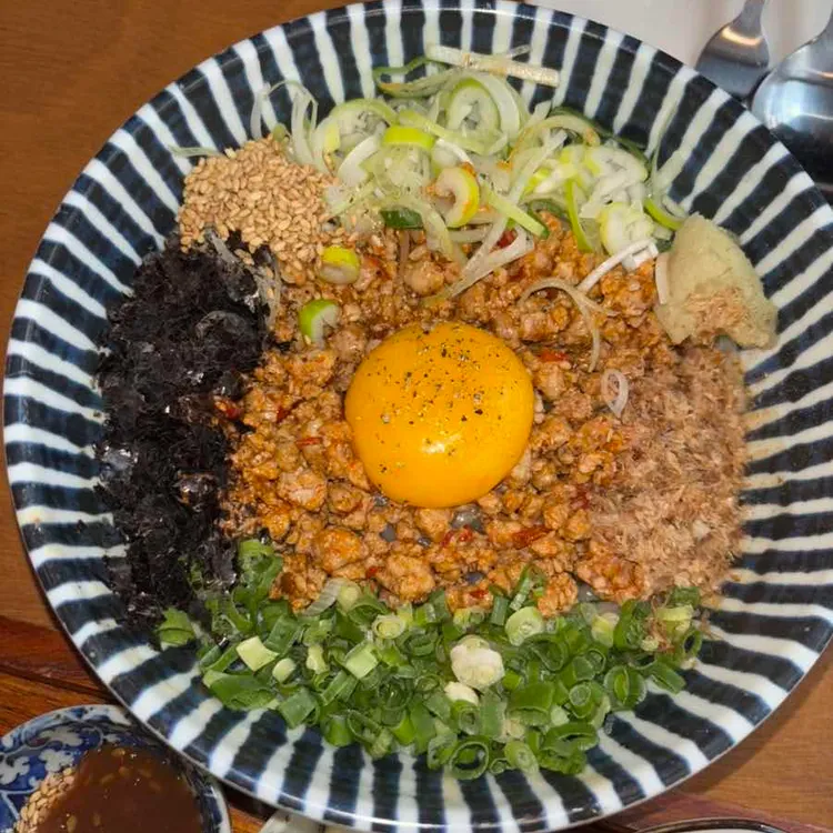 동백카츠 대표 사진