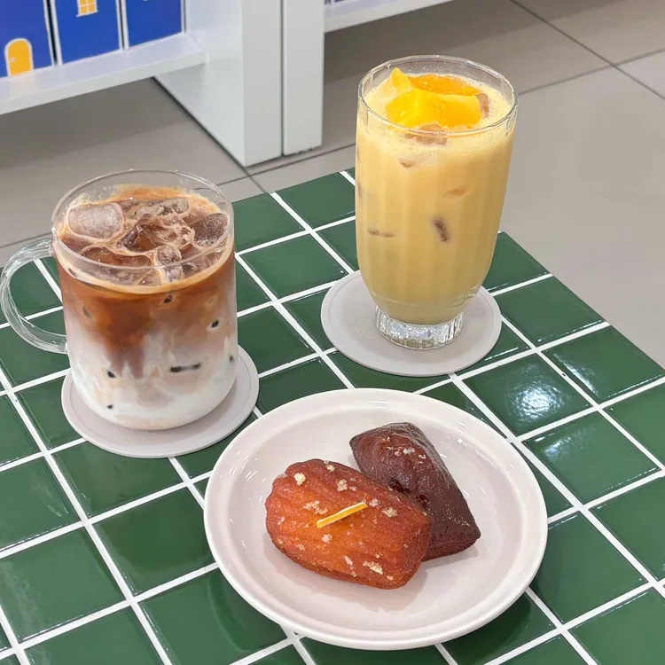Cafe Imago 대표 사진