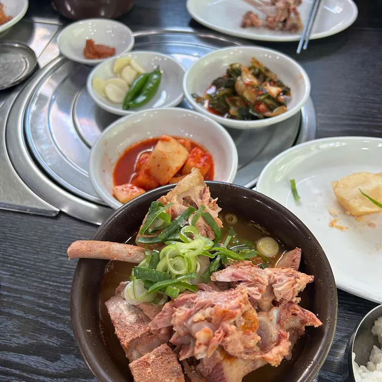 일미집 대표 사진