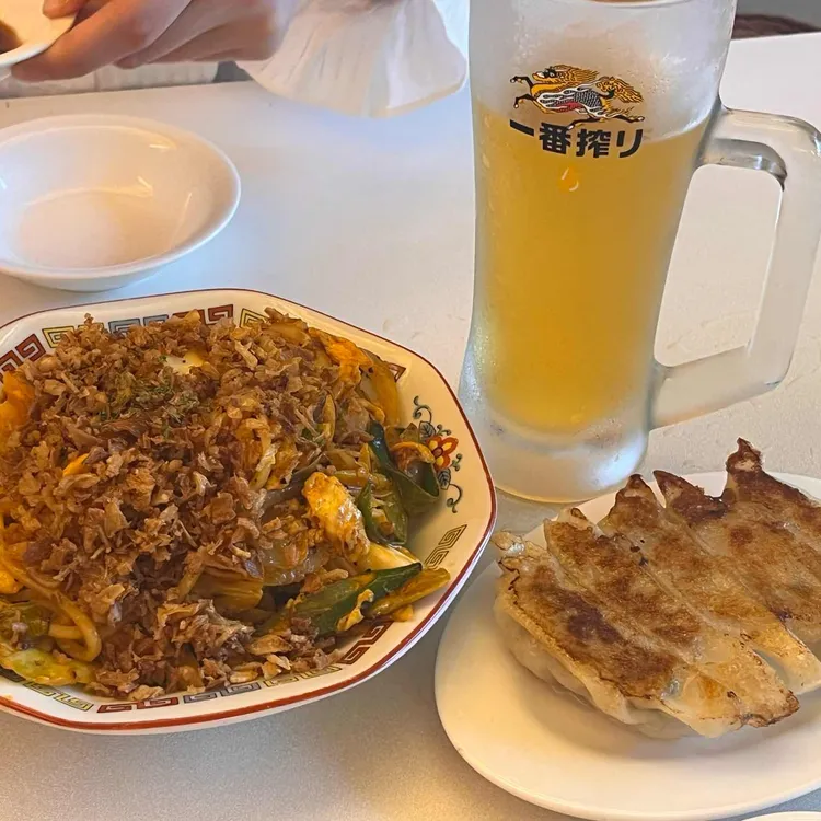 미스타교자 사진 1