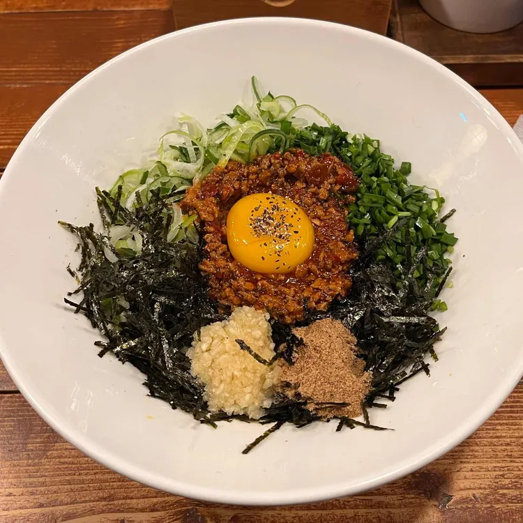 로라멘 대표 사진