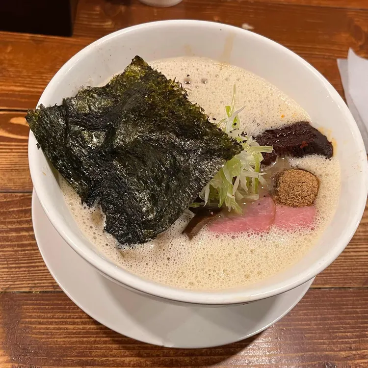 로라멘 대표 사진