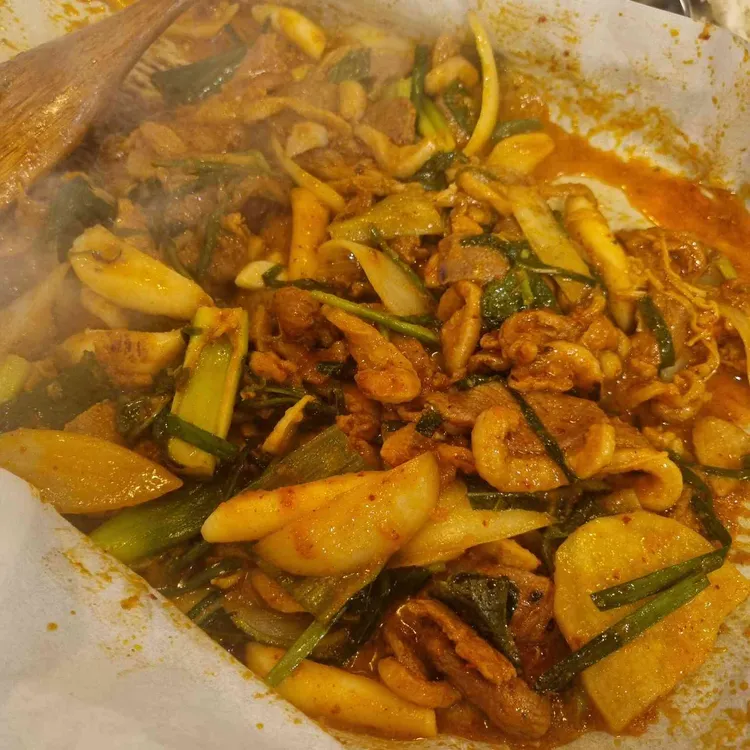 주물공장 대표 사진