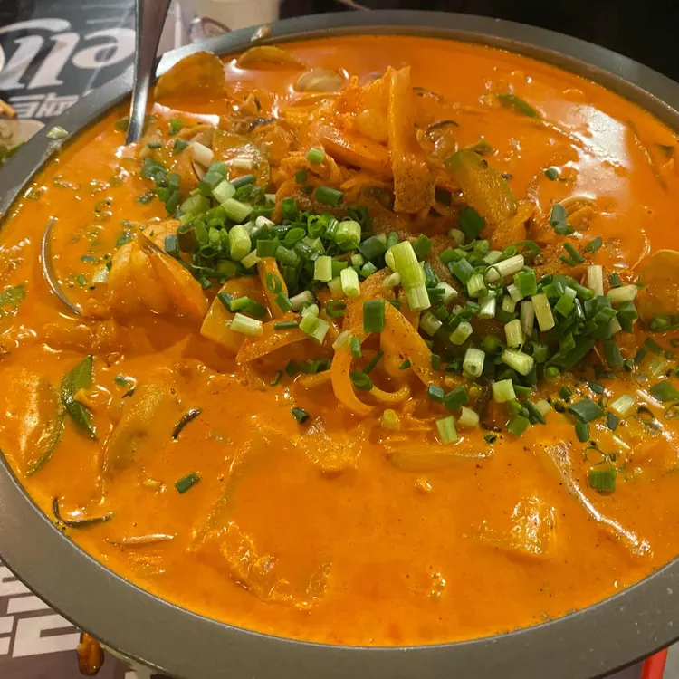 맛짱조개 사진 1