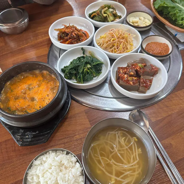 초원갈비 사진 1