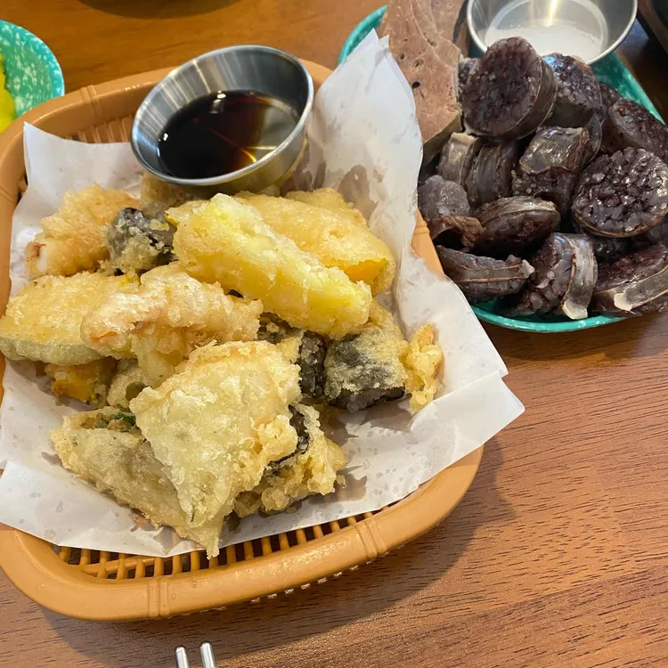 무명떡볶이 사진 1